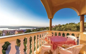Отель Apartment Punat Kolusin  Пунат